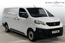Used Peugeot Expert