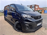 Used Peugeot Expert