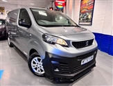 Used Peugeot Expert