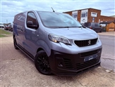 Used Peugeot Expert