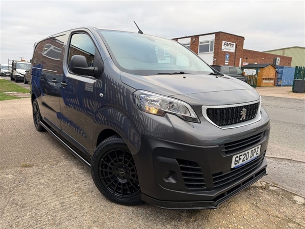 Large image for the Used Peugeot EXPERT