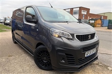 Peugeot Expert
