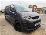 Used Peugeot Expert