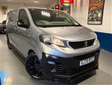 Used Peugeot Expert