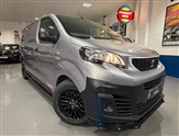 Used Peugeot Expert