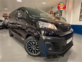 Used Peugeot Expert