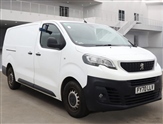 Used Peugeot Expert Used Peugeot Expert