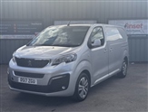Used Peugeot Expert