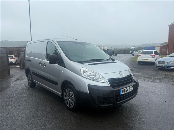 Large image for the Used Peugeot EXPERT