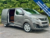 Used Peugeot Expert
