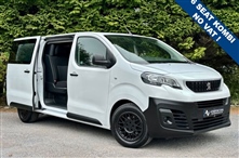 Peugeot Expert