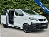 Used Peugeot Expert Used Peugeot Expert