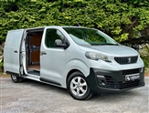 Used Peugeot Expert