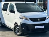 Used Peugeot Expert