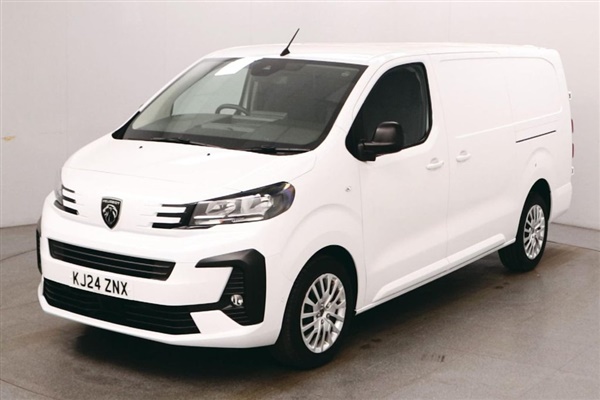 Large image for the Used Peugeot EXPERT