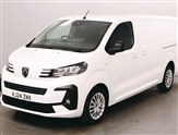 Peugeot Expert Image 1