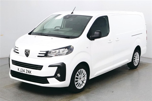 Large image for the Used Peugeot EXPERT