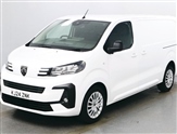 Peugeot Expert Image 1