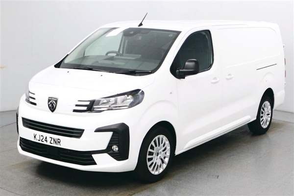 Large image for the Used Peugeot EXPERT