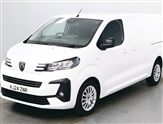 Peugeot Expert Image 1