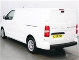 Peugeot Expert Image 5