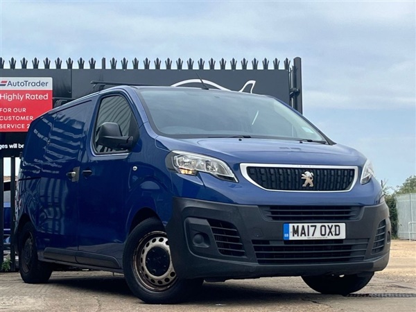Large image for the Used Peugeot EXPERT