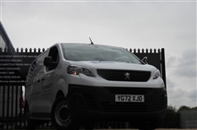 Peugeot Expert