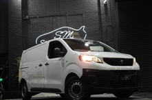 Peugeot Expert