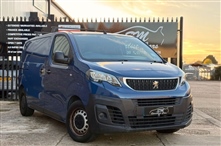 Peugeot Expert
