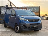 Used Peugeot Expert