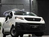 Used Peugeot Expert
