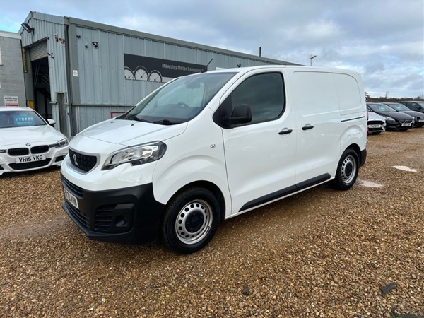 Large image for the Used Peugeot EXPERT
