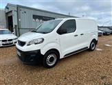 Used Peugeot Expert