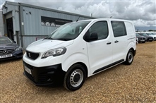 Peugeot Expert