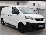 Used Peugeot Expert