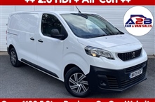 Peugeot Expert