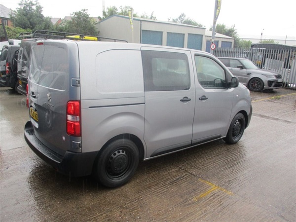 Large image for the Used Peugeot EXPERT