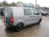 Used Peugeot Expert