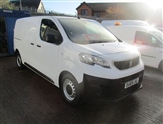 Used Peugeot Expert Used Peugeot Expert