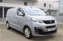 Peugeot Expert