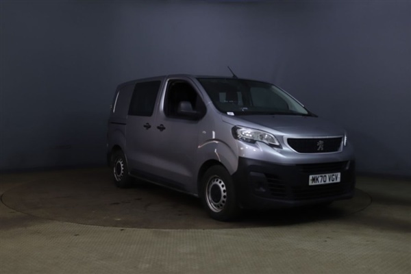 Large image for the Used Peugeot EXPERT