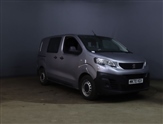 Used Peugeot Expert