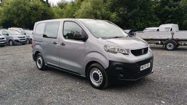Large image for the Used Peugeot EXPERT
