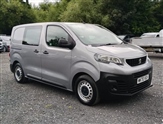 Used Peugeot Expert