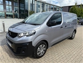 Used Peugeot Expert