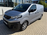 Used Peugeot Expert