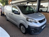 Used Peugeot Expert