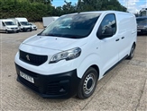 Used Peugeot Expert