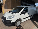 Used Peugeot Expert