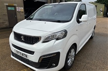 Peugeot Expert
